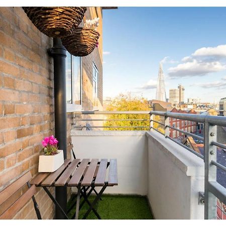 Central London Shared Apartment Εξωτερικό φωτογραφία