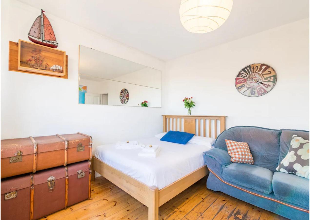 Central London Shared Apartment Εξωτερικό φωτογραφία