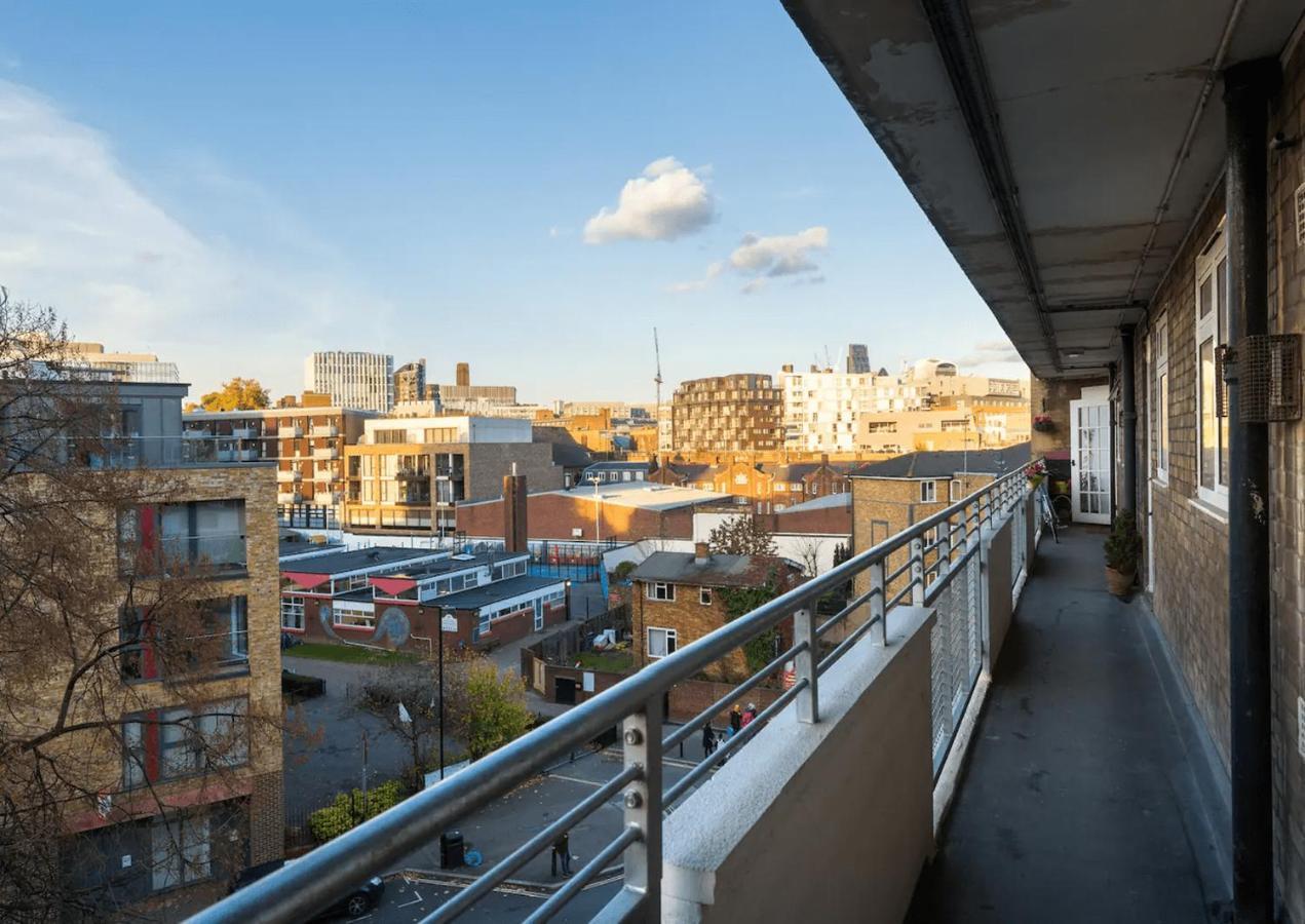 Central London Shared Apartment Εξωτερικό φωτογραφία