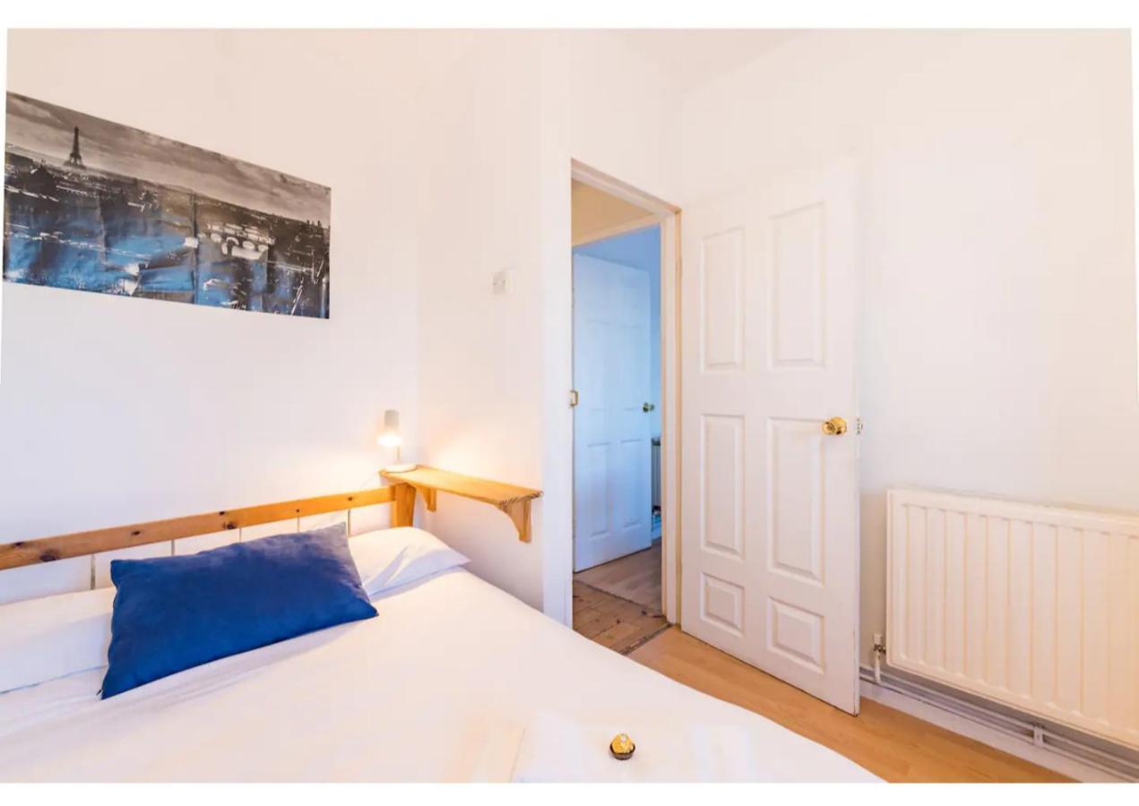 Central London Shared Apartment Εξωτερικό φωτογραφία