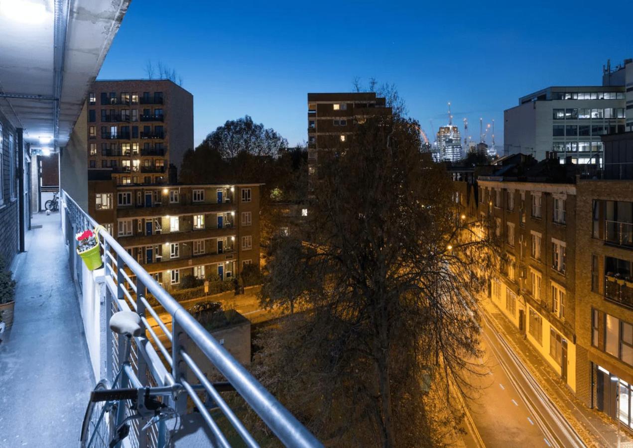 Central London Shared Apartment Εξωτερικό φωτογραφία