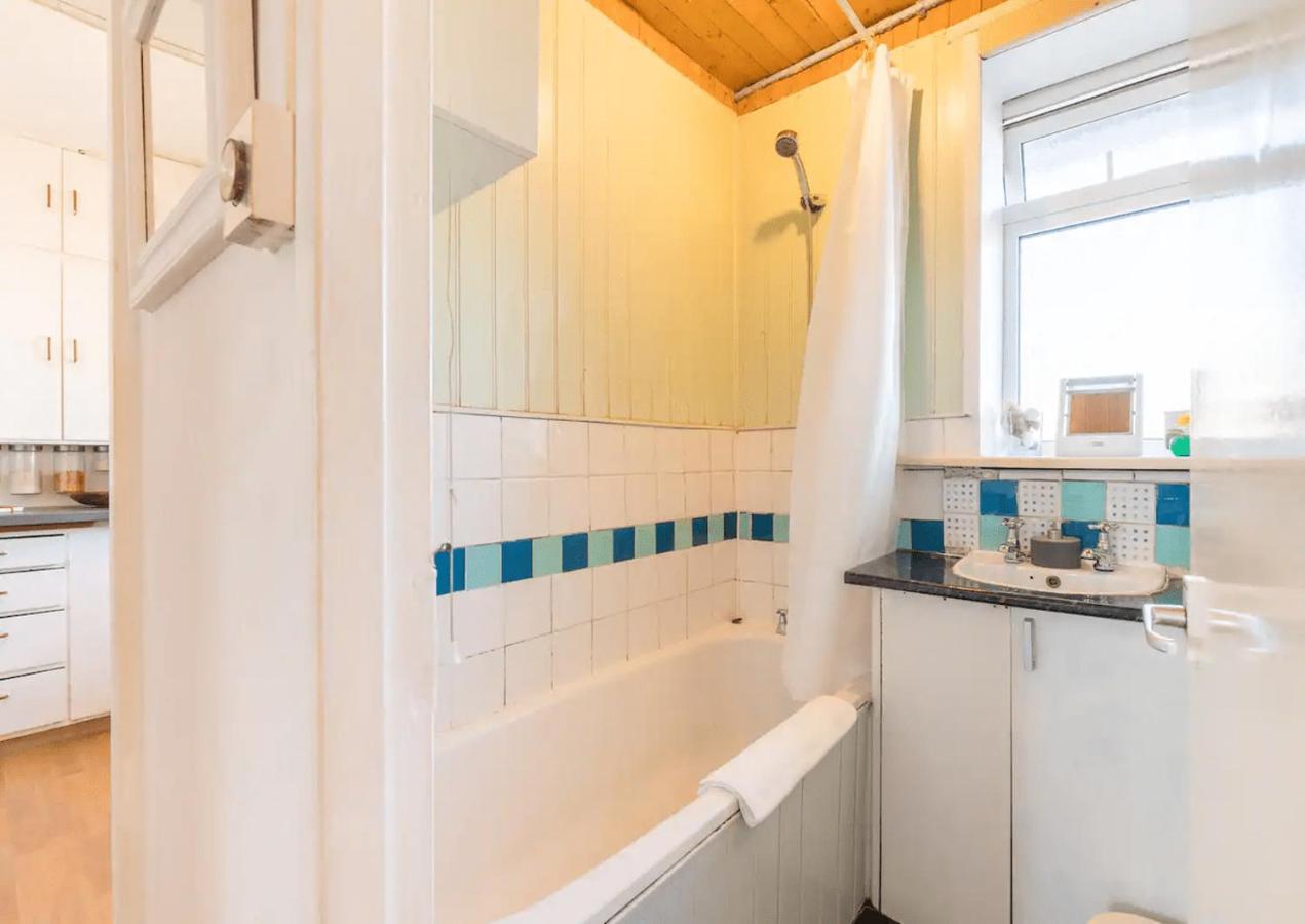 Central London Shared Apartment Εξωτερικό φωτογραφία