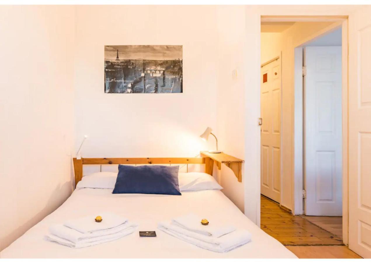 Central London Shared Apartment Εξωτερικό φωτογραφία