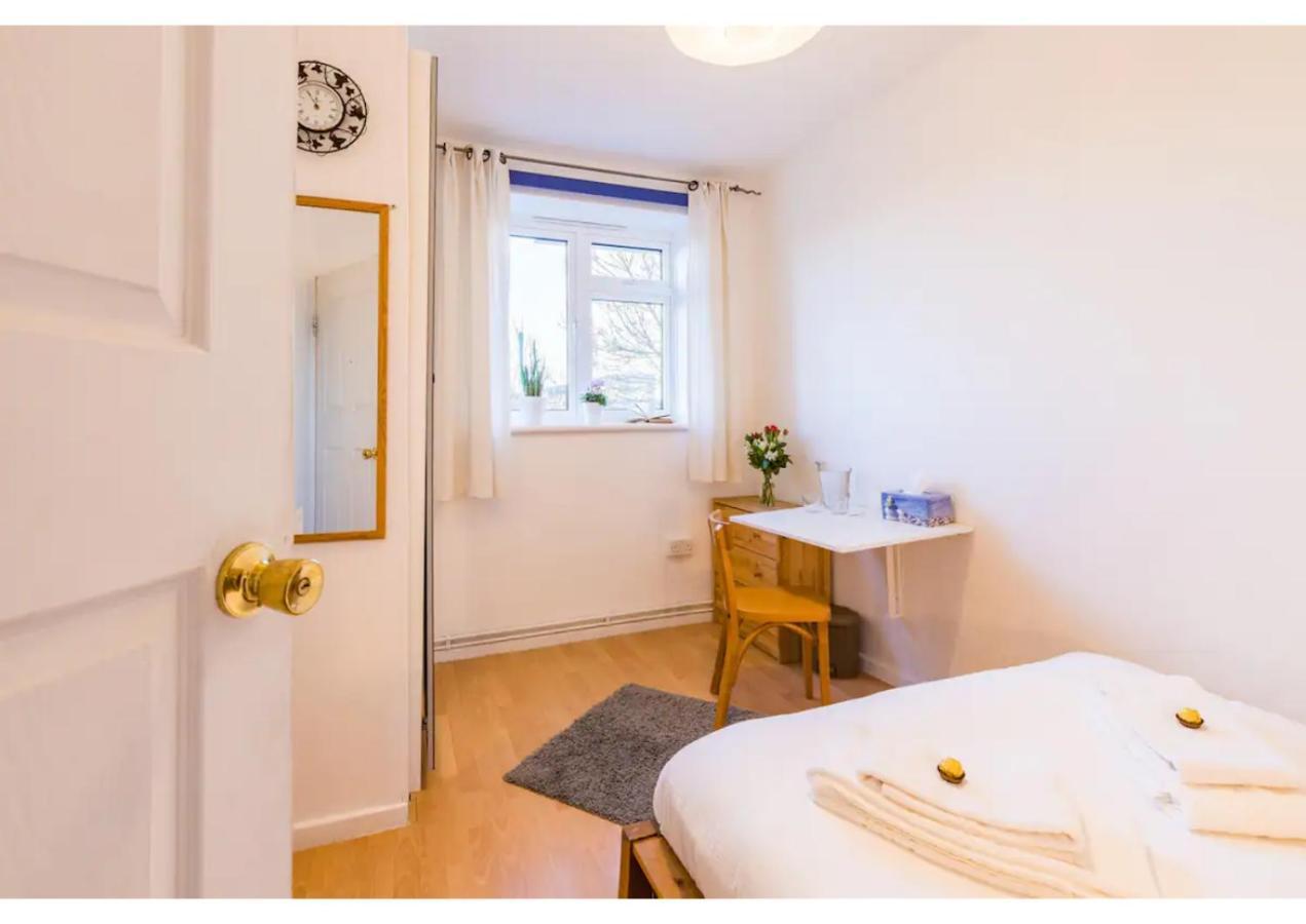 Central London Shared Apartment Εξωτερικό φωτογραφία